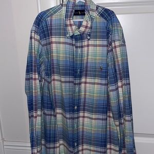 Ralph Lauren button down